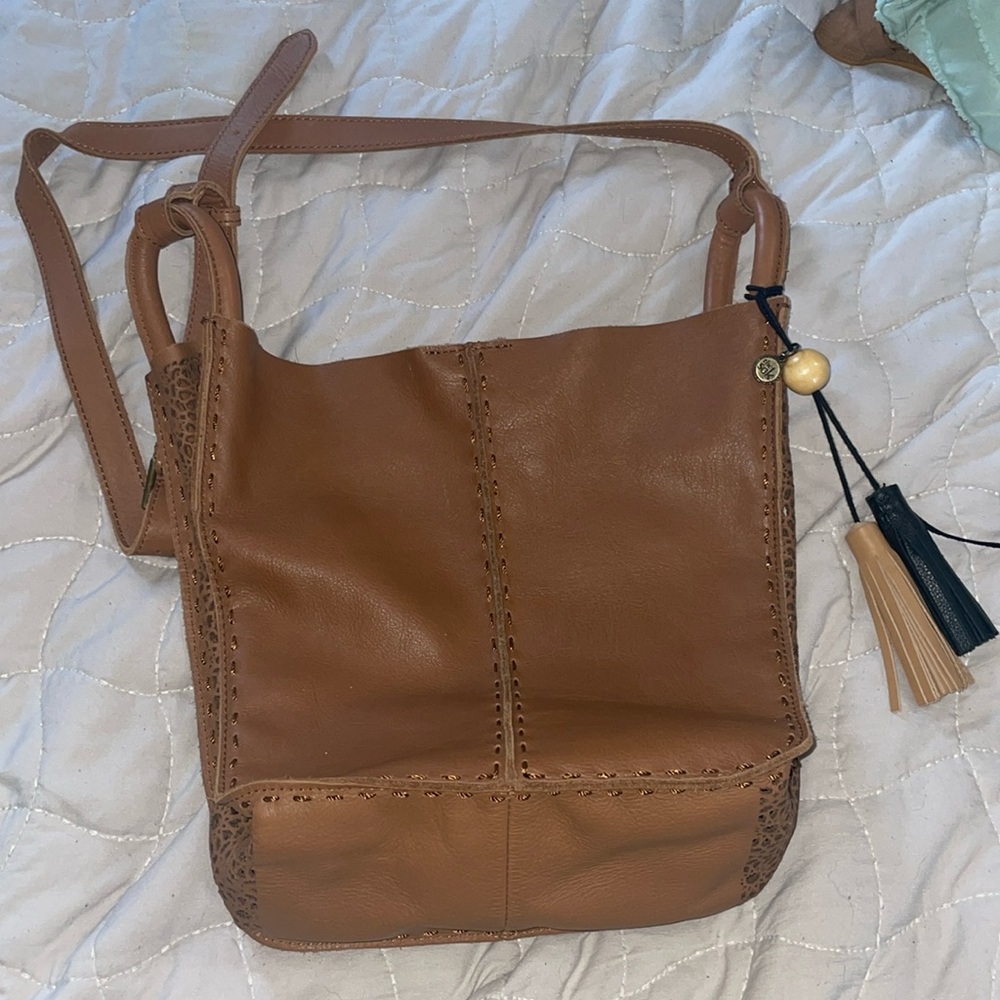 The Sak los feliz crossbody